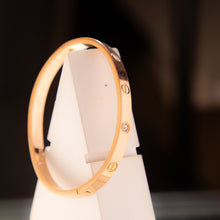 Load image into Gallery viewer, Always Chic Rose-Gold Bracelet