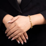 Luxe Link Bracelet