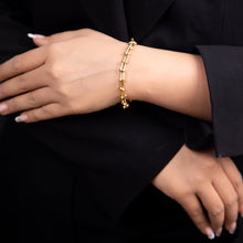 Load image into Gallery viewer, Luxe Link Bracelet