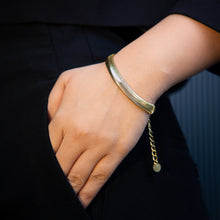 Load image into Gallery viewer, Snake Chain Bracelet