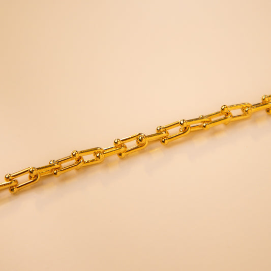 Link Chain Necklace