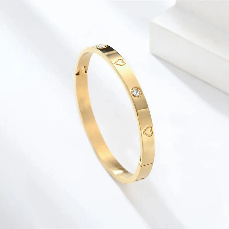 True Spark Love Bracelet