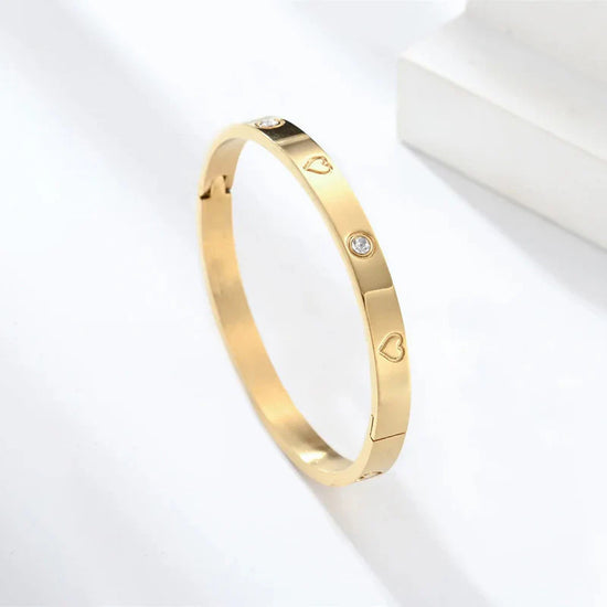 True Spark Love Bracelet