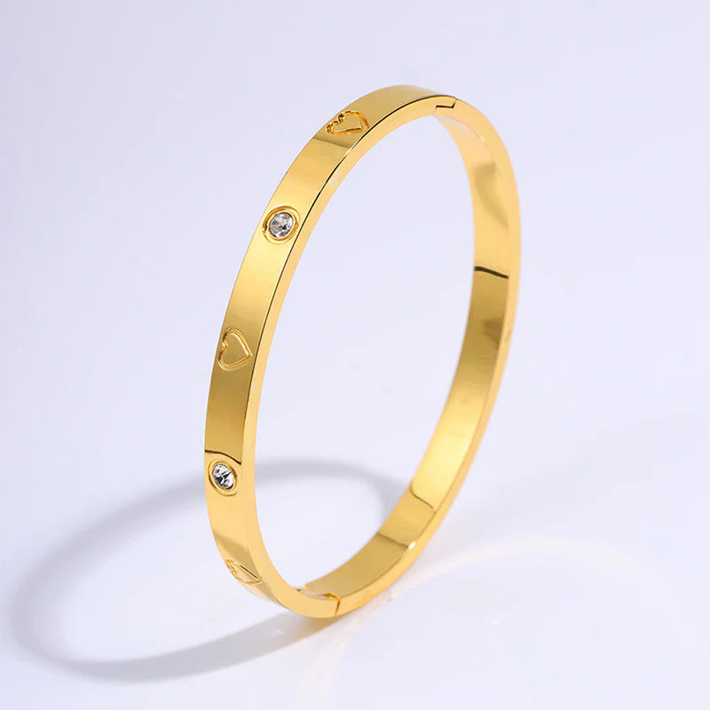 True Spark Love Bracelet