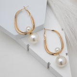 PearlLuxe Hoops