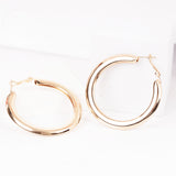 Celestial Halo Hoops