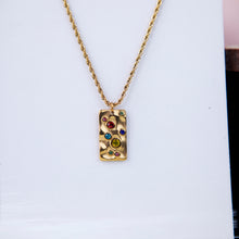 Load image into Gallery viewer, Mella Necklace